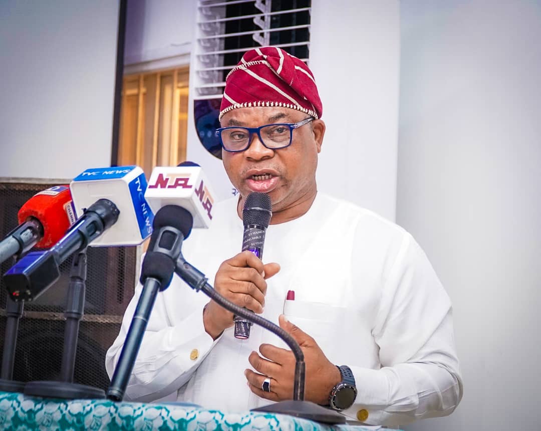 Osun 2026: NANS Declares Support For APC Candidate Oyebamiji, Cites Clean Education Records – First with the news