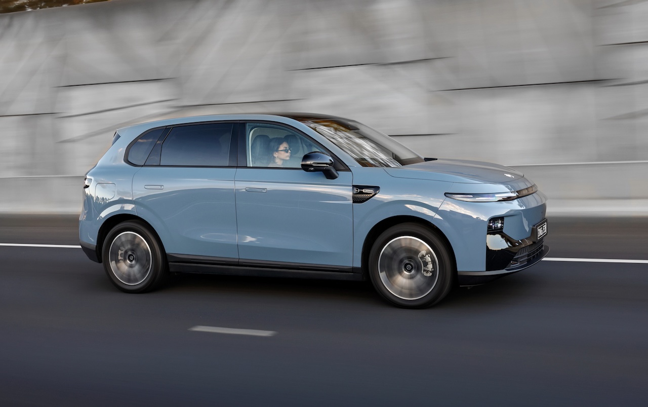 2026 Leapmotor B10 Review: This BYD Atto 2, Chery E5, Geely EX5, Jaecoo J5 and MG S5 rival presents a whole new angle on Chinese EVs – EV Central 2026 Leapmotor B10 Review: This BYD Atto 2, Chery E5, Geely EX5, Jaecoo J5 and MG S5 rival presents a whole new angle on Chinese EVs – EV Central