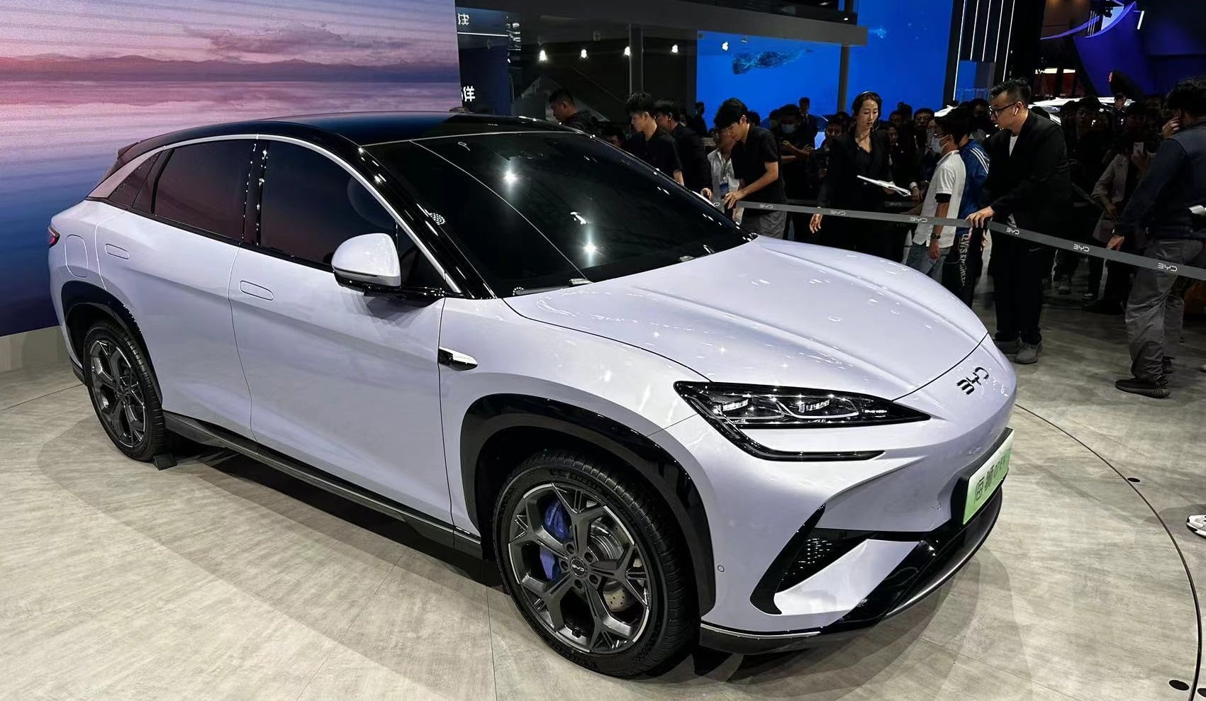 China’s EV Market Faces Sharp Slowdown as BYD Hits Nearly Two-Year Low in January Sales – Tekedia