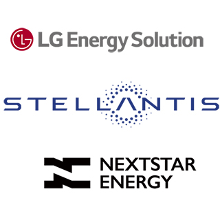 LG Energy Solution takes full ownership of NextStar Energy