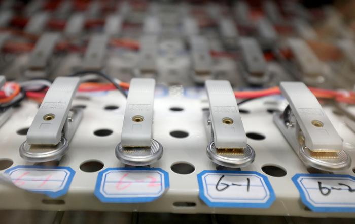 Pioneering a new generation of lithium battery cathode materials – Batteries News