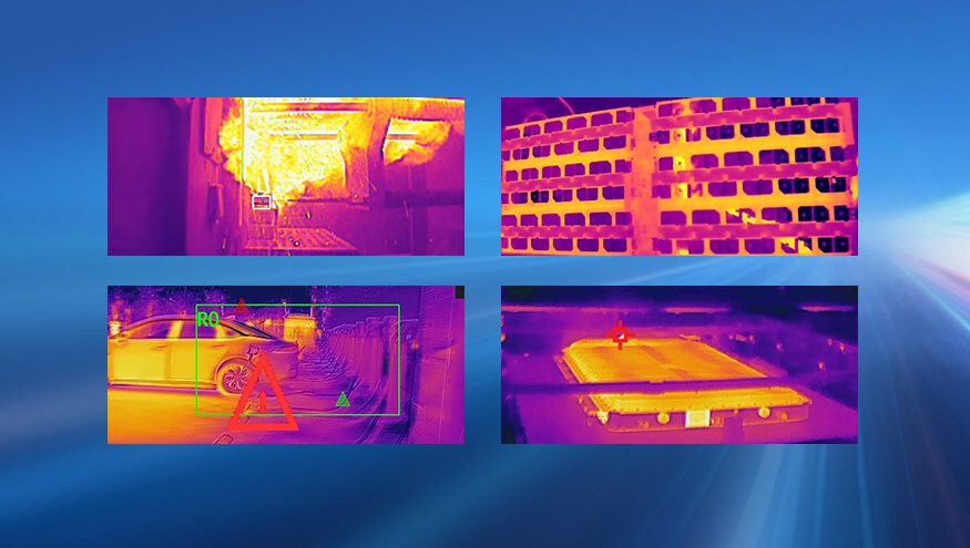 Raythink outlines a three-layer approach to monitoring lithium-ion thermal risks