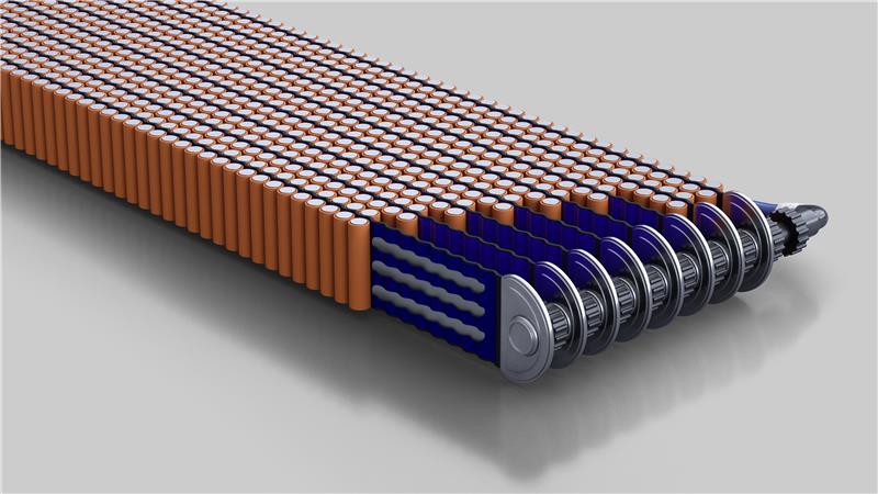 Advancements in thermal adhesives: enhancing battery cell-to-pack and cell-to-ribbon performance for EVs