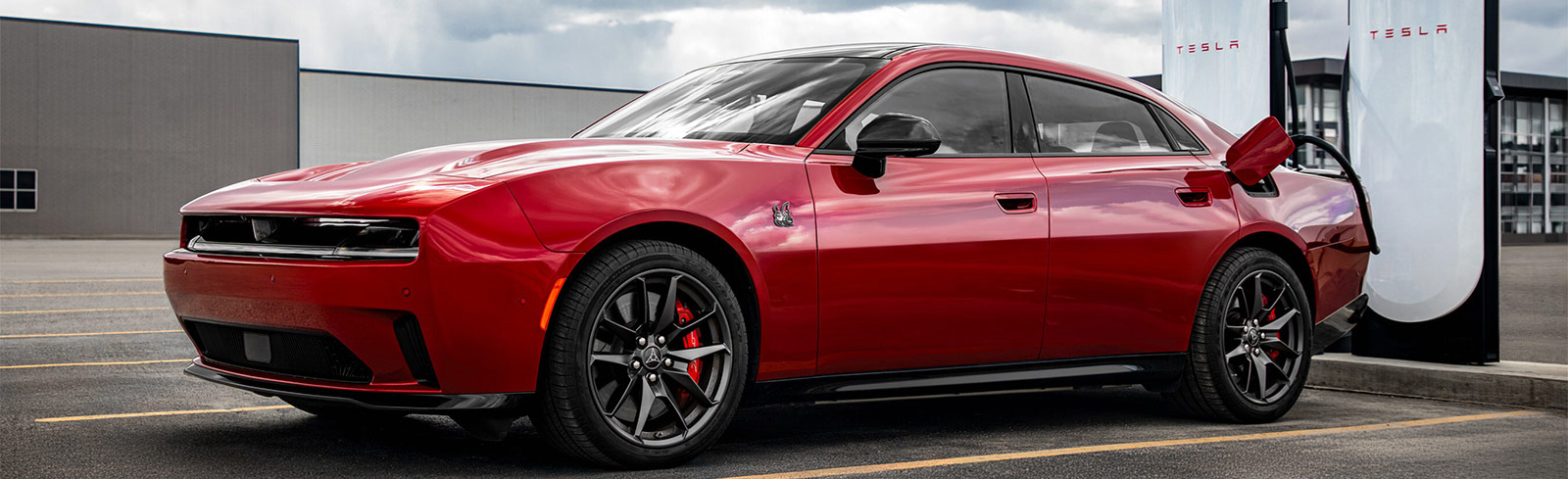 Dodge, Jeep, Ram, FIAT and Maserati BEVs get access to Tesla’s Supercharger network