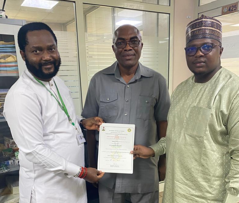 Obodofie Secures CNG Licence, Targets Gas Revolution In Bayelsa