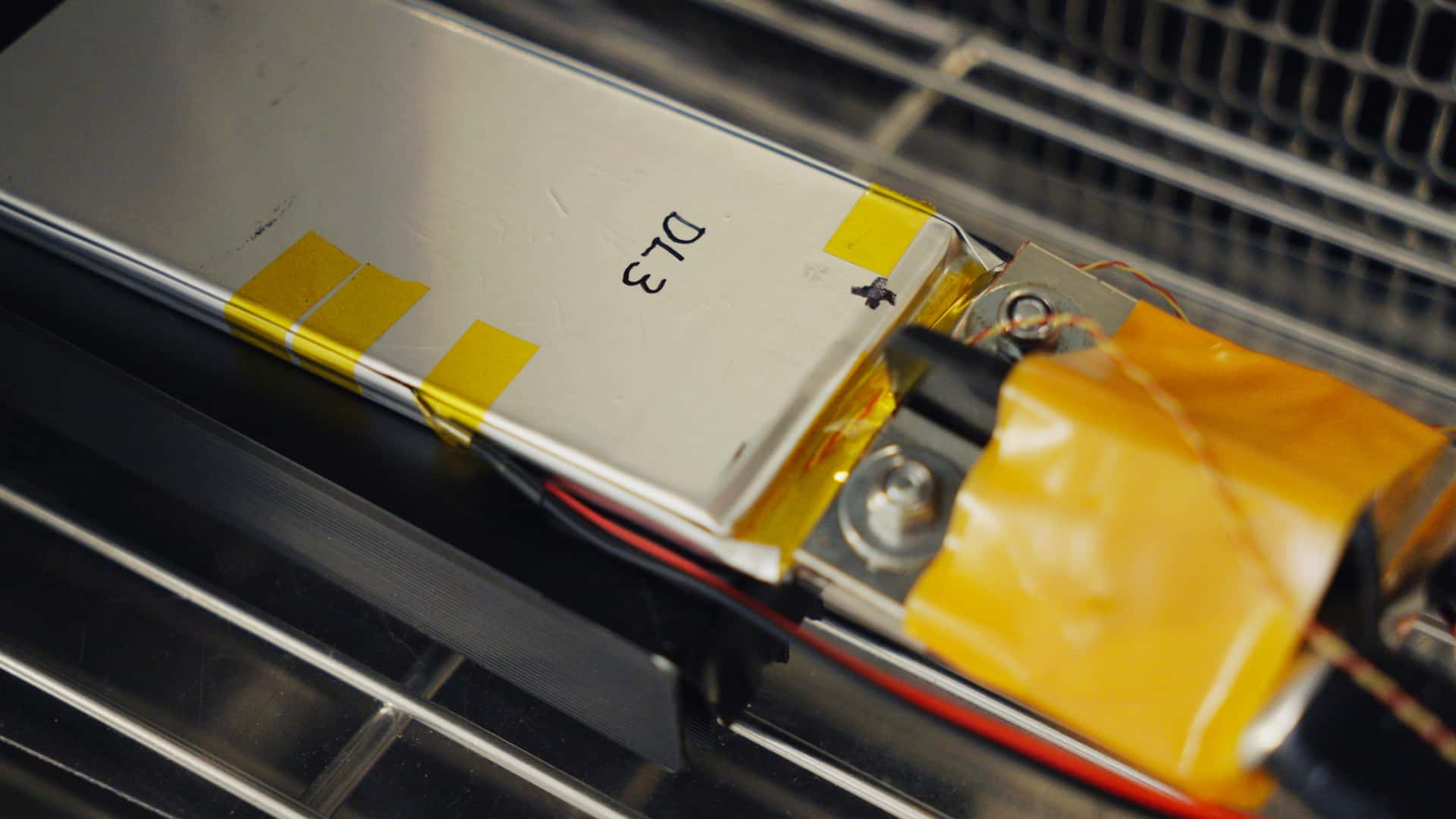 What Donut Lab’s Latest Solid-State EV Battery Test Actually Reveals What Donut Lab’s Latest Solid-State EV Battery Test Actually Reveals