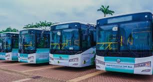 CNG & EV Initiative Seals MoU With CrediCorp, NCGC, Moniepoint MFB on Clean Mobility Financing – THISDAYLIVE