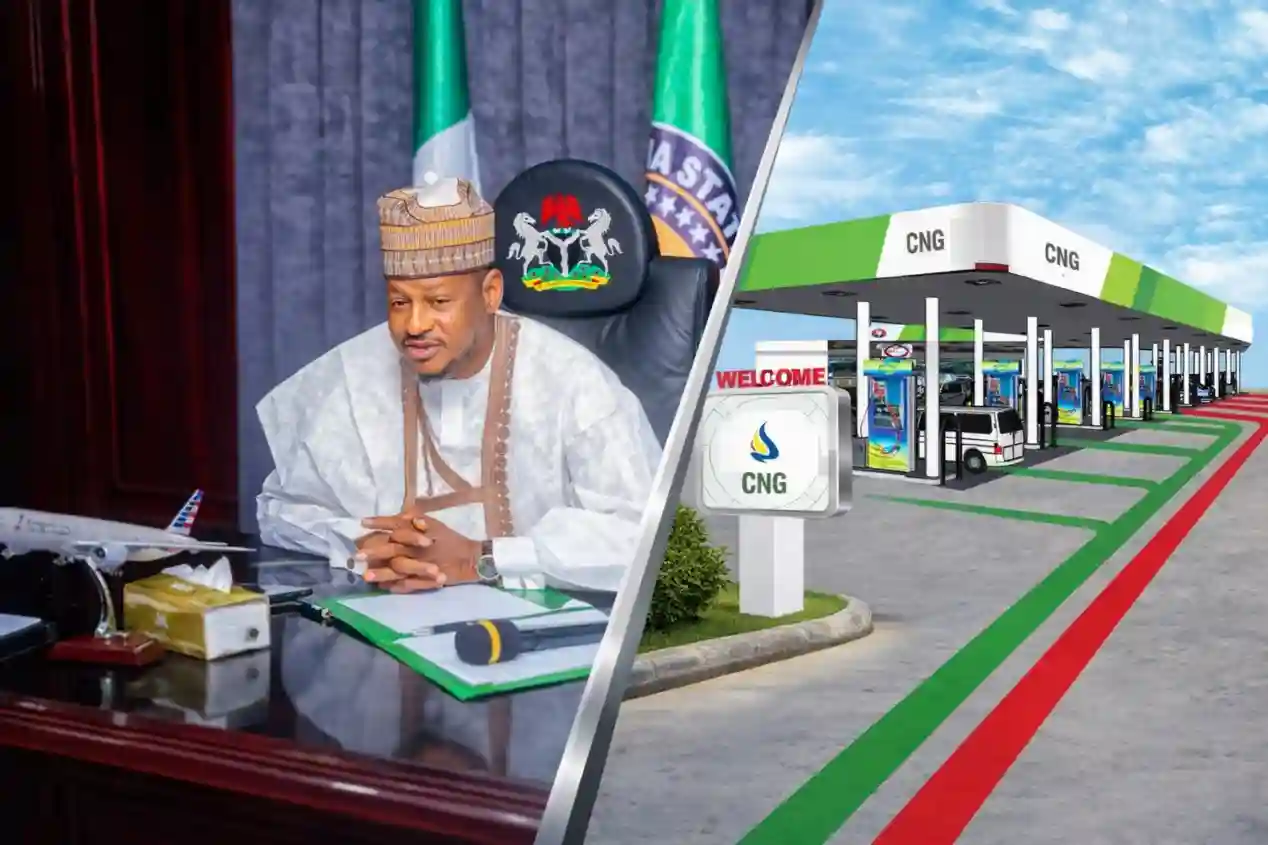 FG to establish CNG and electric vehicle hub in Katsina, train 500 youths