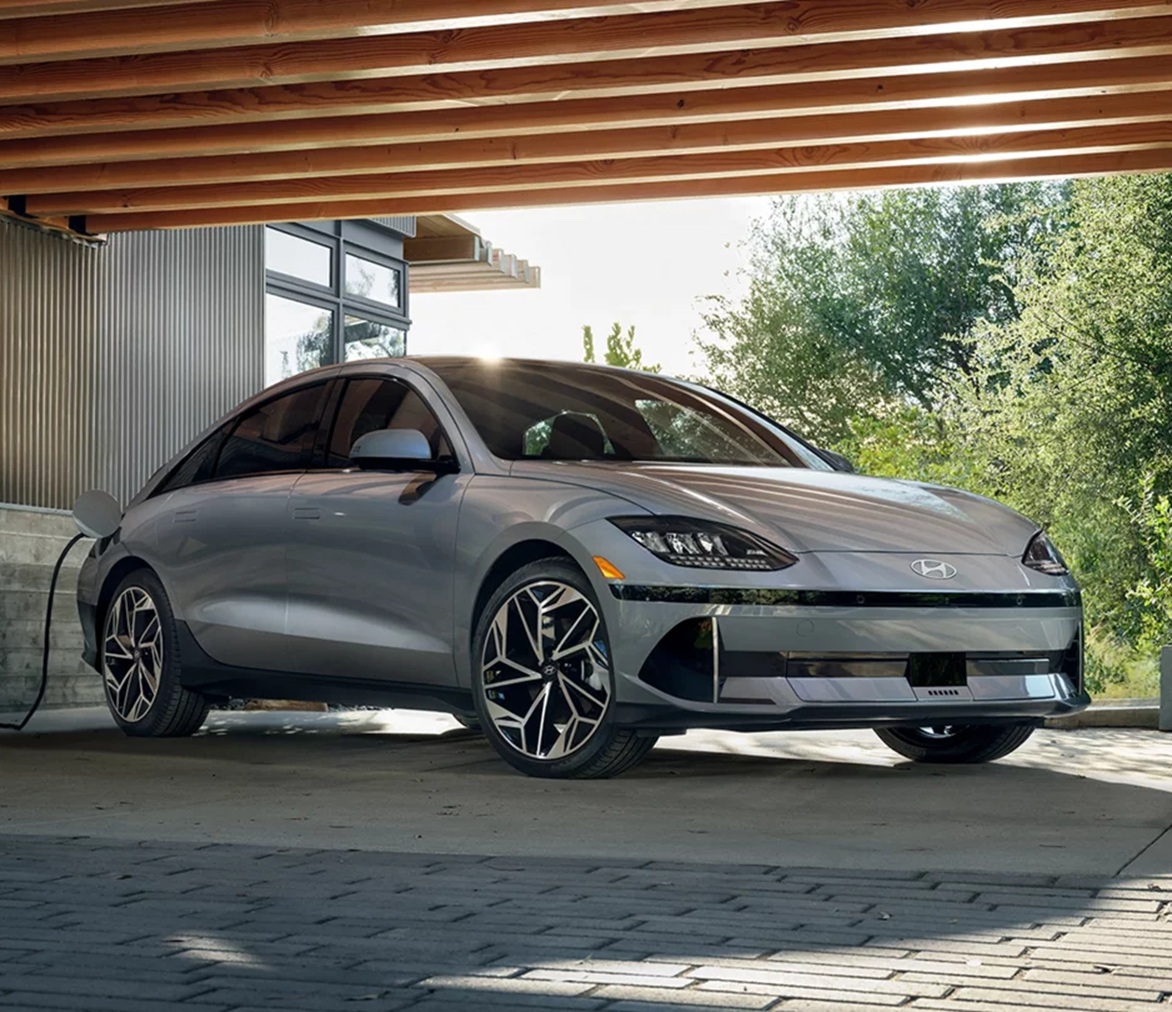 Hyundai Recalls 35,149 Ioniq 6 EVs and Other U.S. Models Over Seat Belt Anchor Defect Hyundai Recalls 35,149 Ioniq 6 EVs and Other U.S. Models Over Seat Belt Anchor Defect