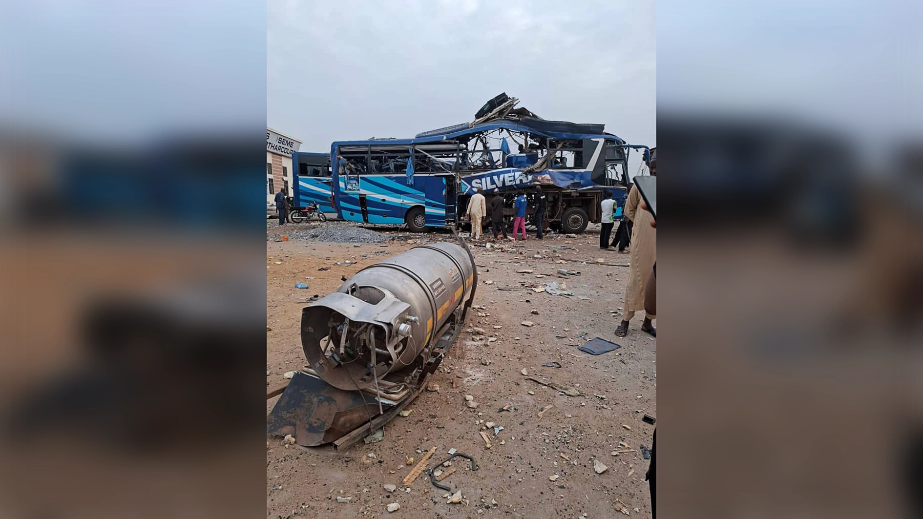 Pi-CNG & EV probes Kaduna explosion, reassures gas safety