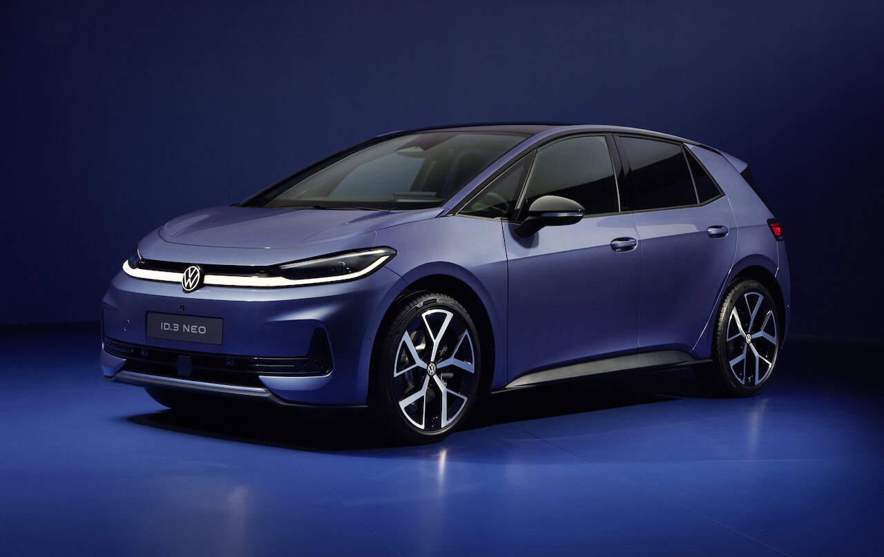 Re-hatched: Why the overhauled Volkswagen ID.3 Neo might finally have everything it needs to do well in Australia and beat the Tesla Model 3 and MG4 – EV Central