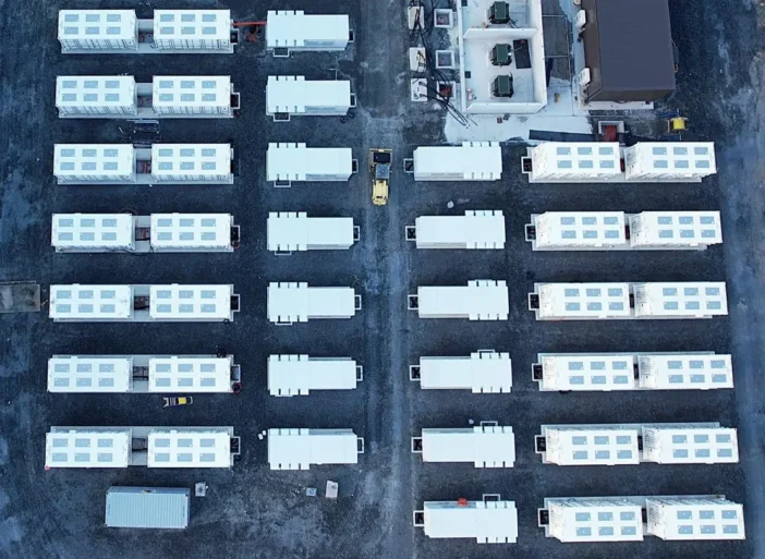 Saft and Genesis Energy sign 200 MWh extension for New Zealand’s Huntly BESS – Electric & Hybrid Vehicle Technology International