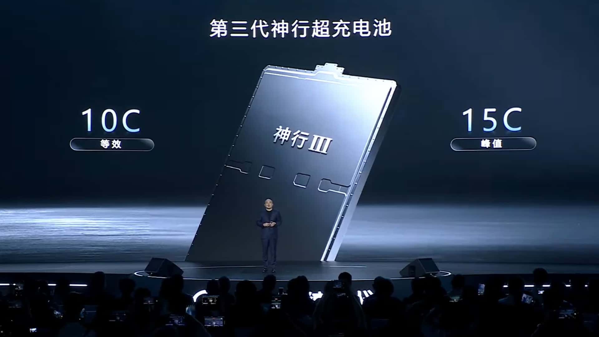 What Solid-State Batteries? CATL’s Newest LFP Battery Can Be Filled In Less Than 7 Minutes