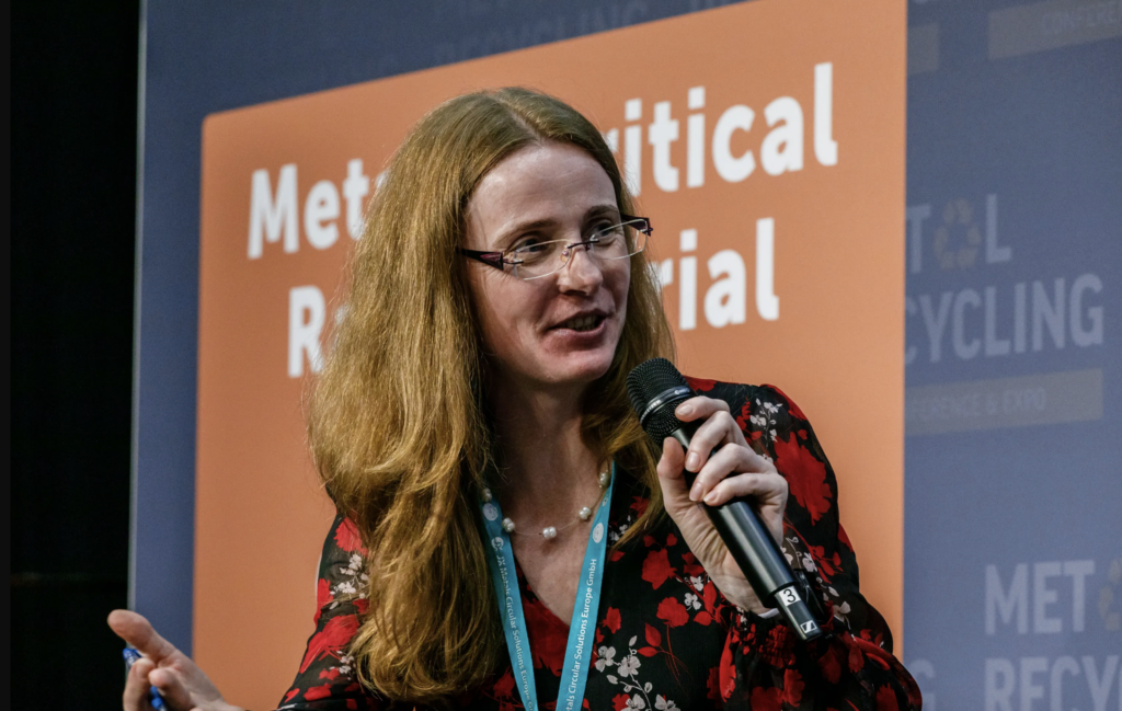 Battery Events – Full Agenda Lands for EBMI2026: World’s Largest Circular Intelligence Hub Announces Free-to-Attend Conference – Batteries News