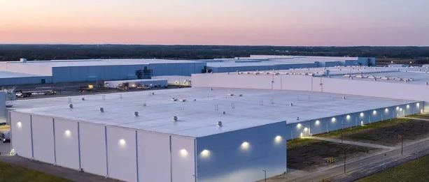 Ford Energy launches BESS business with 20 GWh EDF framework deal – Electric & Hybrid Vehicle Technology International
