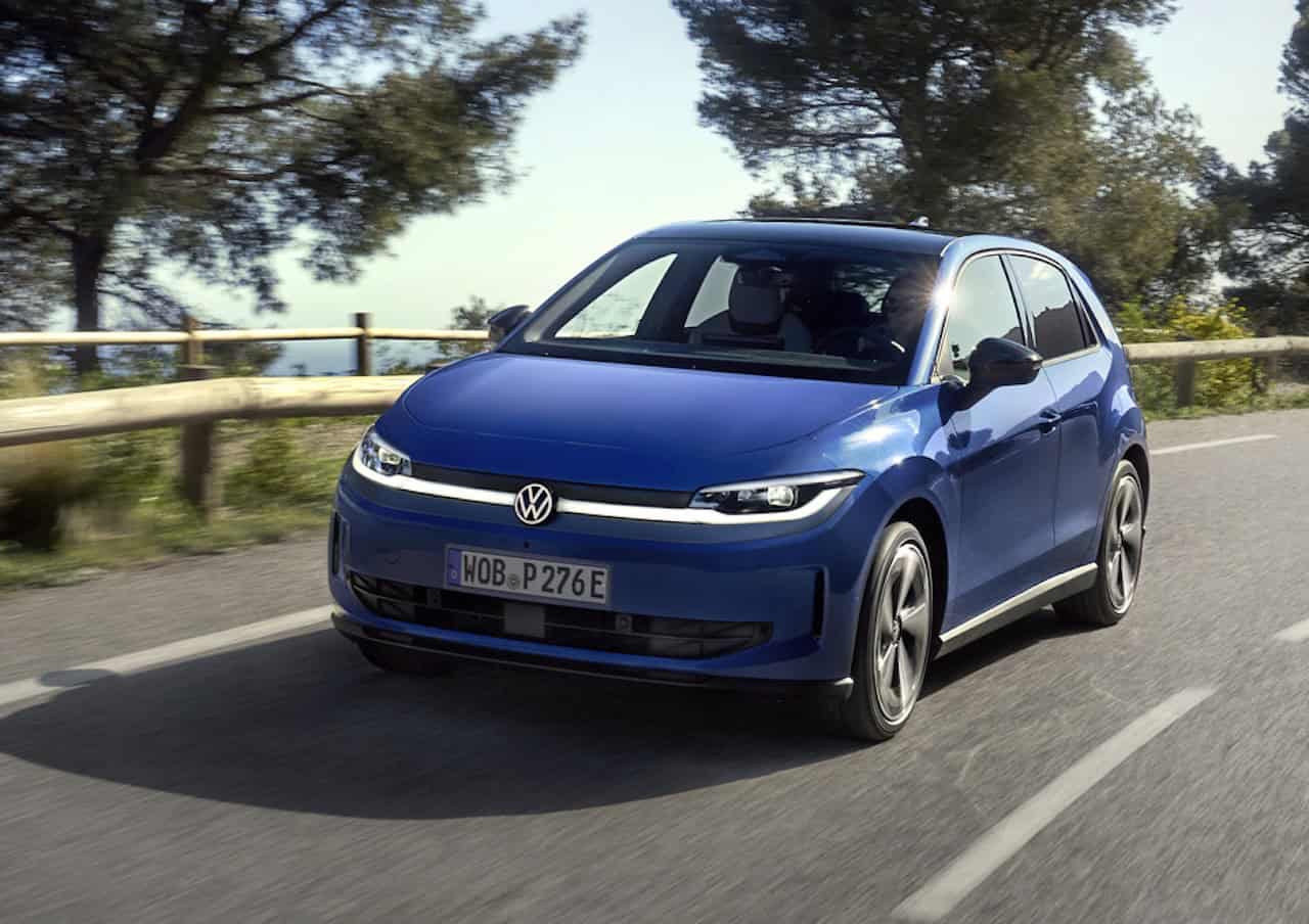 Global unveiling: After many teases, the VW ID. Polo has been revealed in full. Is this the best small EV in the world? – EV Central