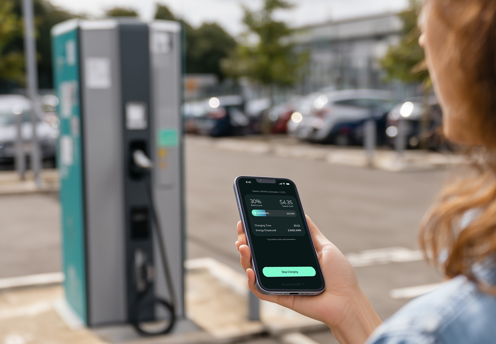Introducing Joule, EV Connect’s AI-Assisted EV Charging Support Chatbot Introducing Joule, EV Connect’s AI-Assisted EV Charging Support Chatbot