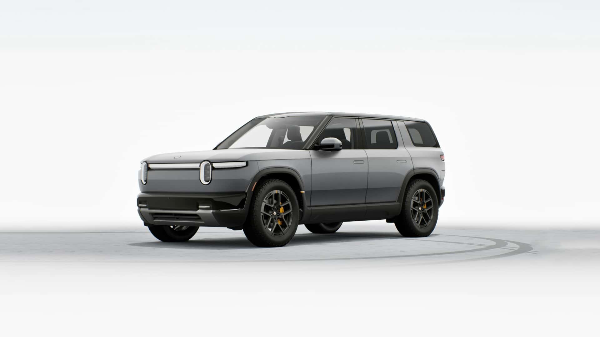 Just Buy It: Waiting For Lidar In The Rivian R2 Might Not Be Worth The Headache