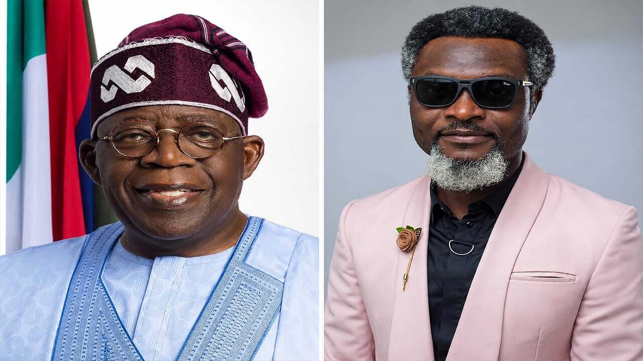 Nigerian skips birthday celebration, urge Tinubu to address economic, security crises