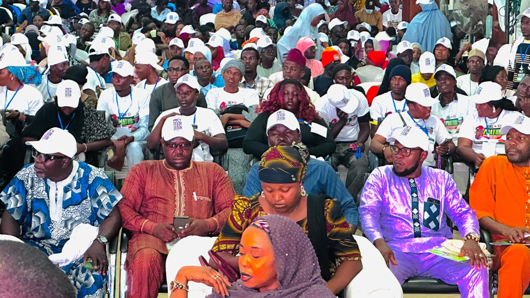 Northern stakeholders back Tinubu reforms, seek continuity beyond 2027