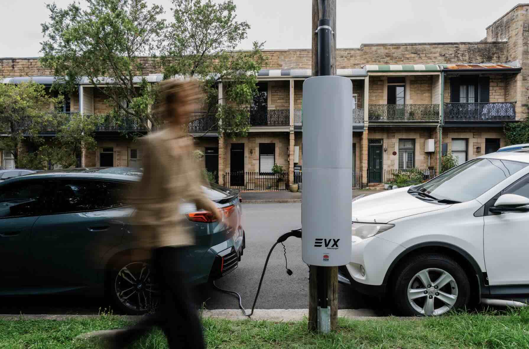 Road user charge for EVs put on hold, more money for regional and kerbside charging