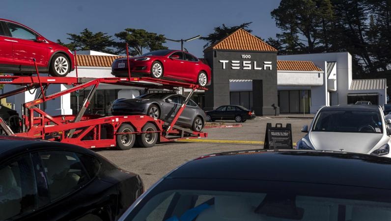 Tesla’s European Recovery Gains Speed Amid Energy Crisis, but Chinese EV Rivals Are Eroding Its Dominance – Tekedia