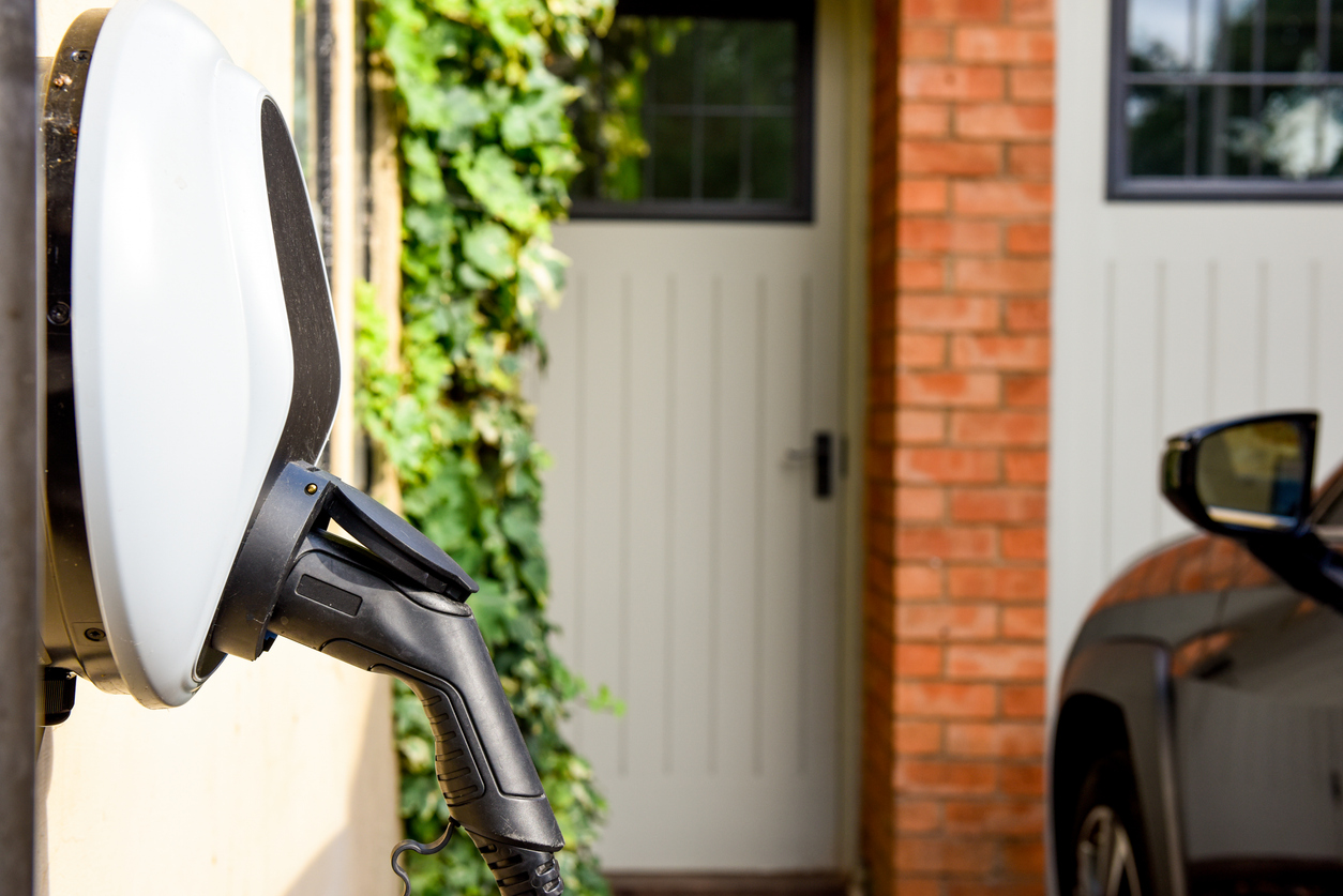 Can You Claim Expenses for Charging Your EV at Home? | Vital EV Investigate Can You Claim Expenses for Charging Your EV at Home? | Vital EV Investigate