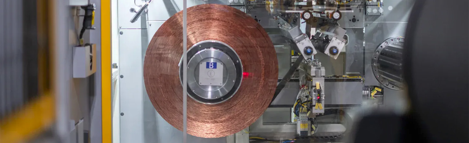 Ford begins US production of LFP battery cells, paving the way for cheaper EVs