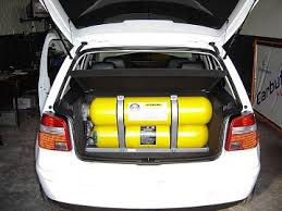 Long Queues, Safety Fears, Others Threaten Nigeria’s CNG Shift