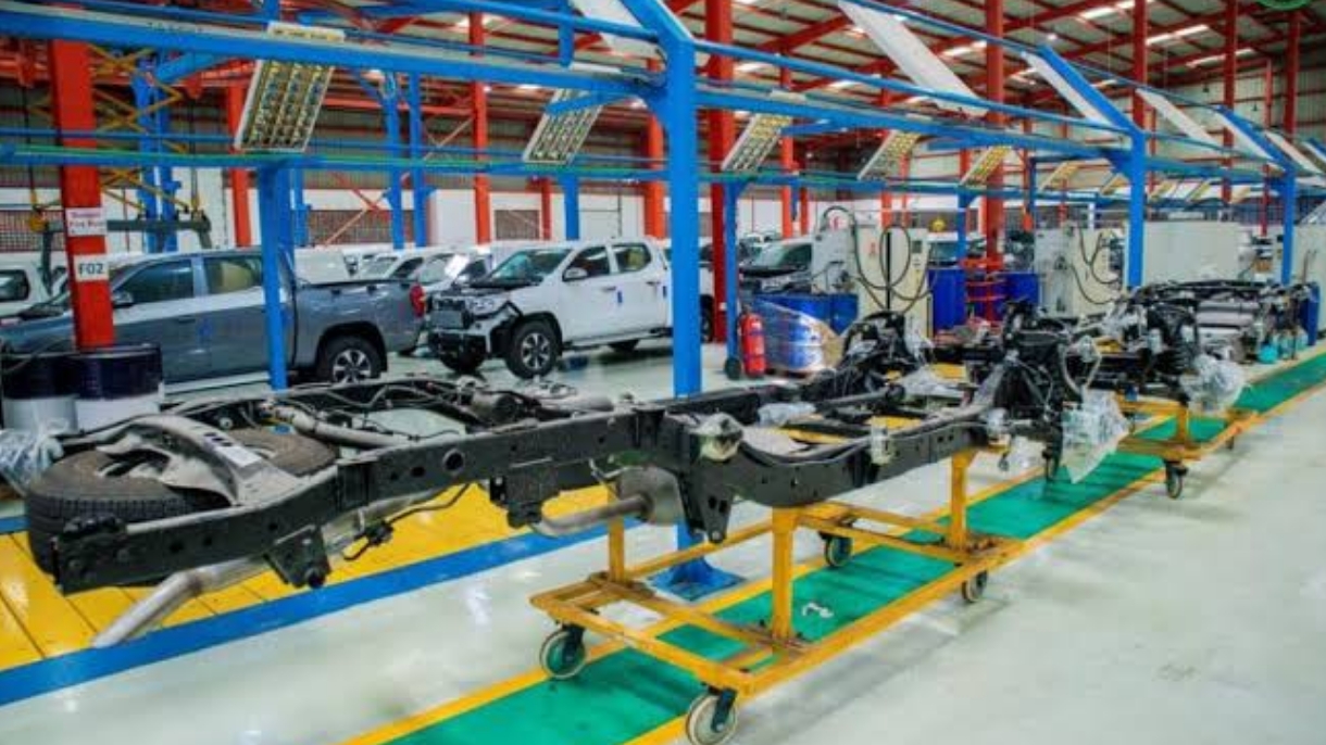NAJA Auto Summit to Chart Nigeria’s Clean Mobility Path as EV, CNG Adoption Gains Momentum
