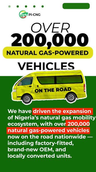 PICNG steps up media awareness campaign on CNG adoption in Rivers