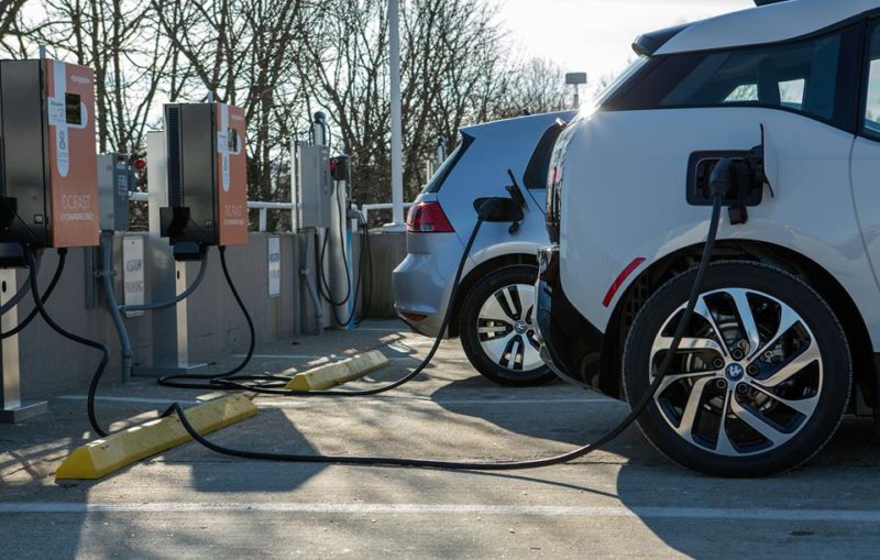 Report highlights $4bn EV charging investment opportunity across emerging economies – EnviroNews – latest environment news, climate change, renewable energy