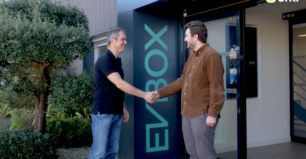 When Climate Expertise and Industrial Innovation Join Forces to Accelerate the Energy Transition – EVBox