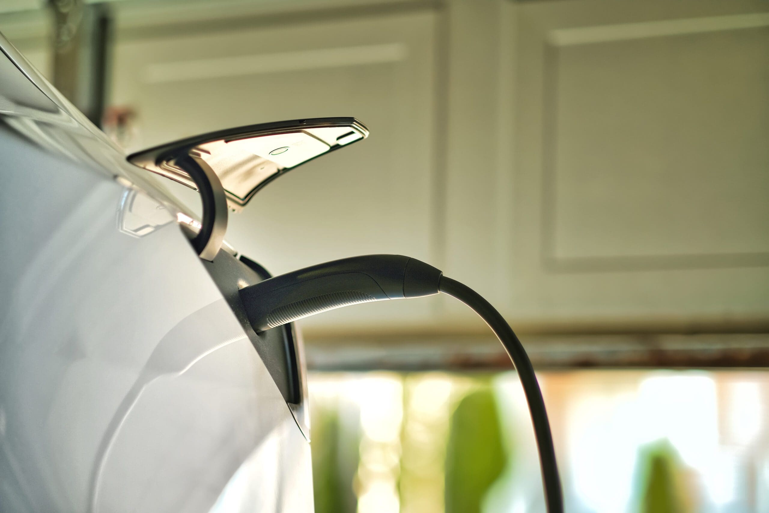 Will the transition to EVs translate to lower energy bills for consumers and commercial fleets?