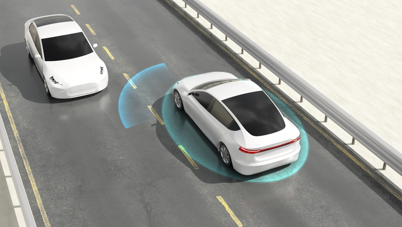Dynamic Wireless Charging for EVs | How Electric Vehicles Can Charge While Driving