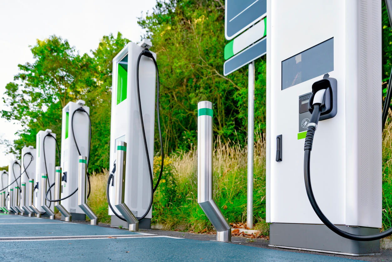 EV Charging Infrastructure Costs UK | Commercial EV Charger Pricing Guide EV Charging Infrastructure Costs UK | Commercial EV Charger Pricing Guide