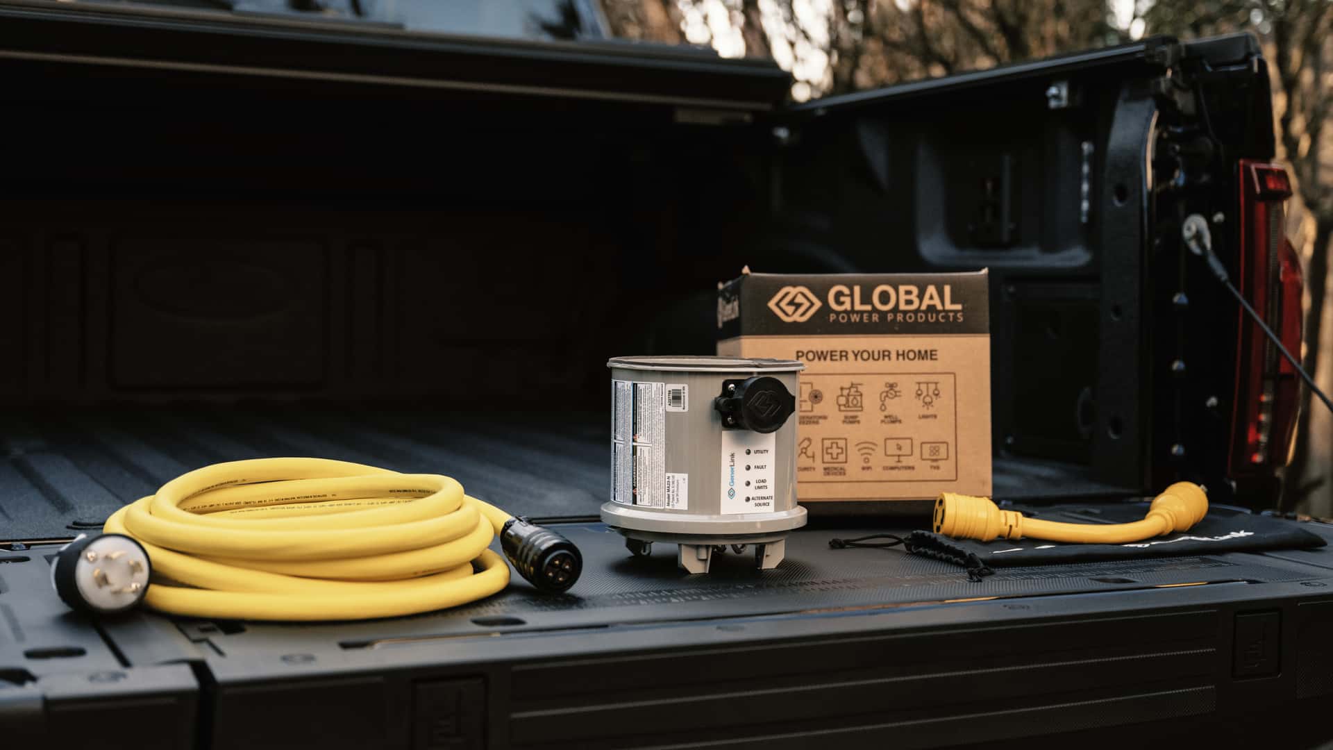 Ford Just Made It Easier To Back Up Your House With An F-150 Hybrid Or Lightning