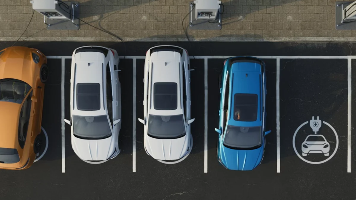 Is Charging-as-a-Service (CaaS) Right For Your Property? | EV Connect Is Charging-as-a-Service (CaaS) Right For Your Property? | EV Connect