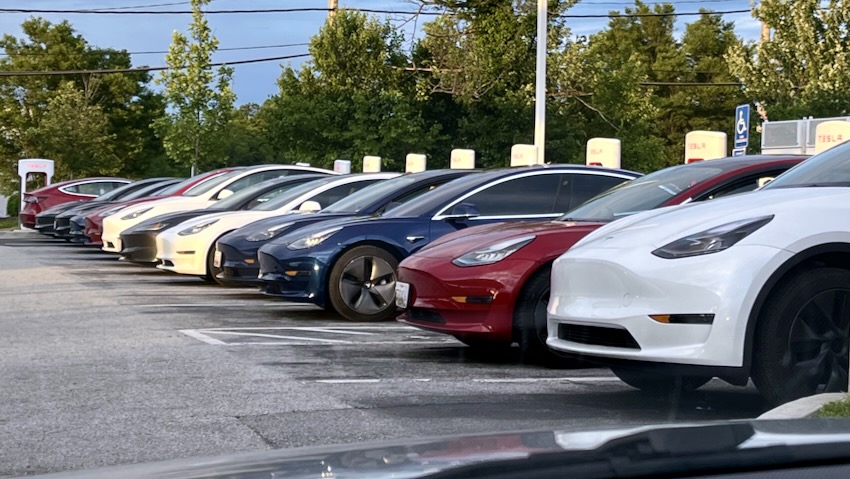 Is Tesla’s 80% Congestion Fee Now Illegal in Maryland? – Plug-In Sites Is Tesla’s 80% Congestion Fee Now Illegal in Maryland? – Plug-In Sites
