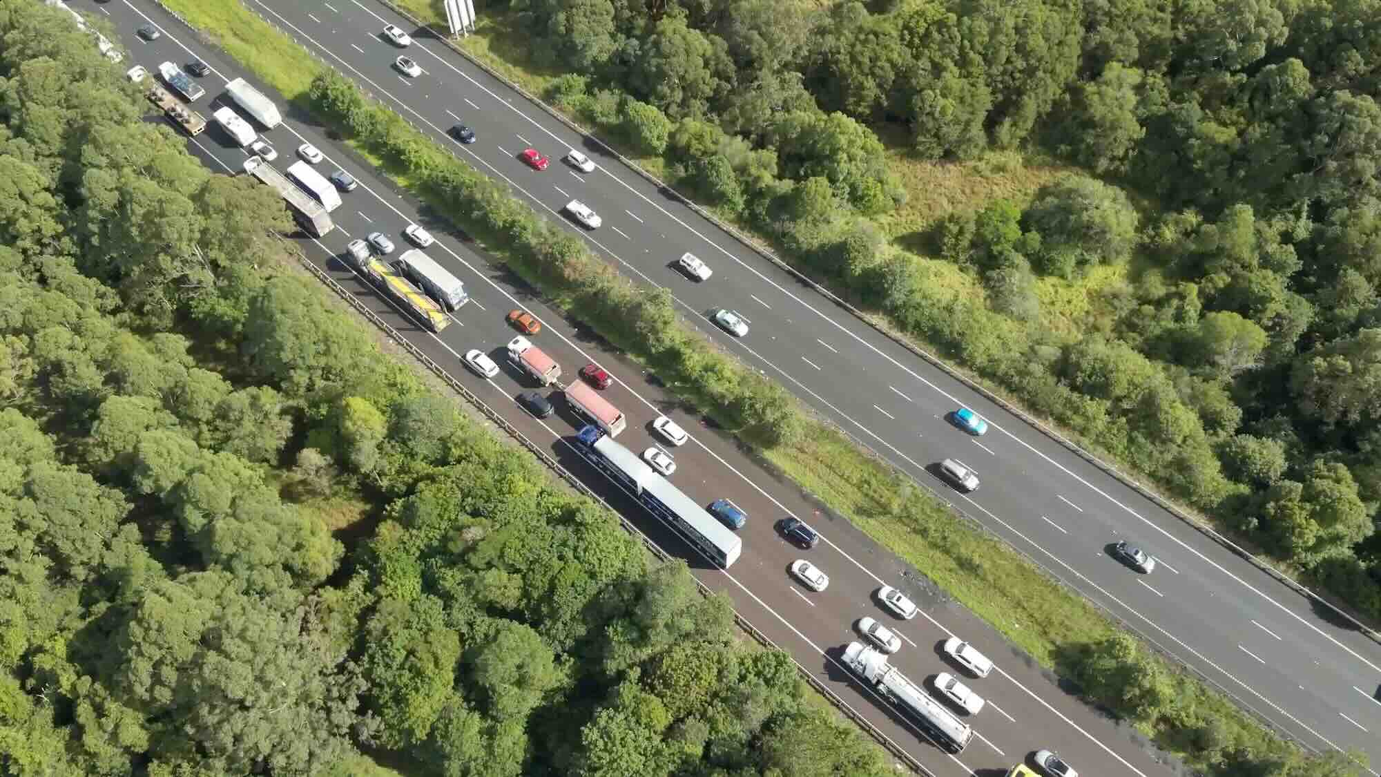 “Not in our planning:” Petrol and diesel motorists warned that fuel excise relief will not be extended