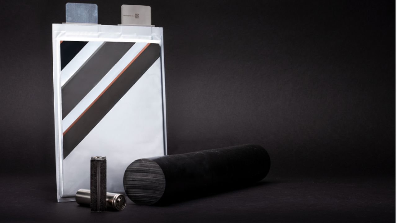 Talga begins commercial Talnode-C anode sales to Nyobolt in battery milestone – Batteries News