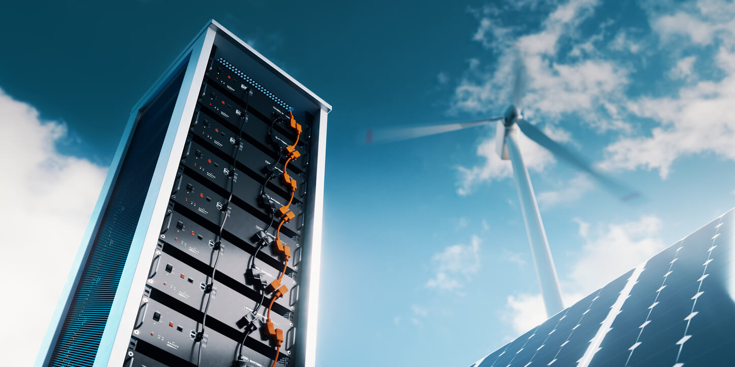 Battery Storage for EV Charging Sites | Smarter, Cheaper, More Efficient