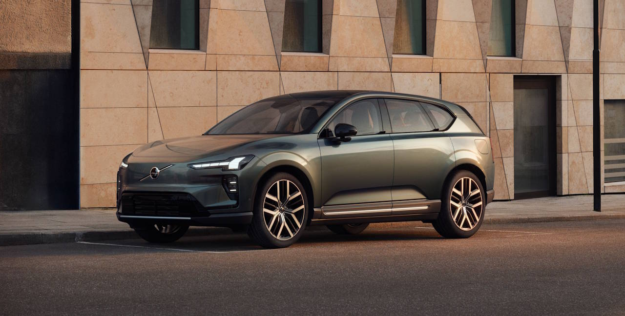 EV numbers hit 650,000 in Australia, Volvo says electric cars were two thirds of its sales in July