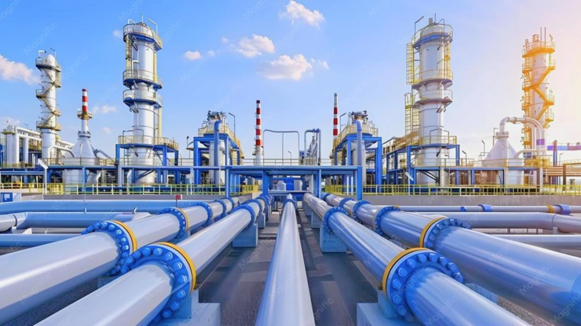 Exchange-based trading platform promises improved gas price transparency