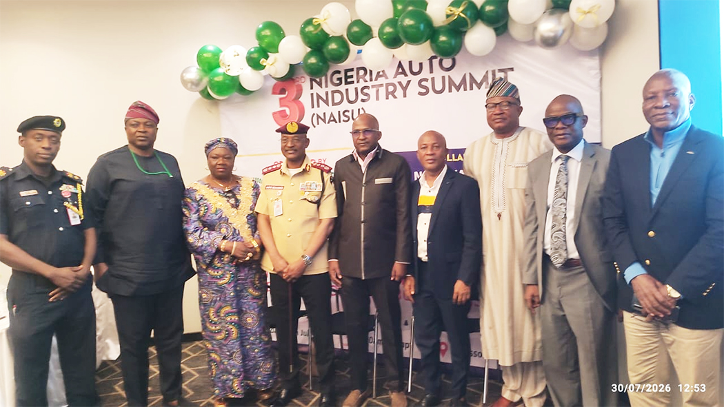 FG Recommits to CNG, EV Expansion as Stakeholders Discuss Clean Mobility – THISDAYLIVE