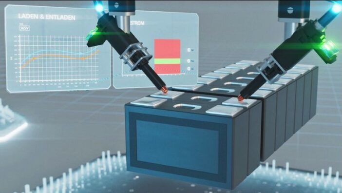 GÖPEL electronic launches modular tester for battery cell quality checks – Electric & Hybrid Vehicle Technology International