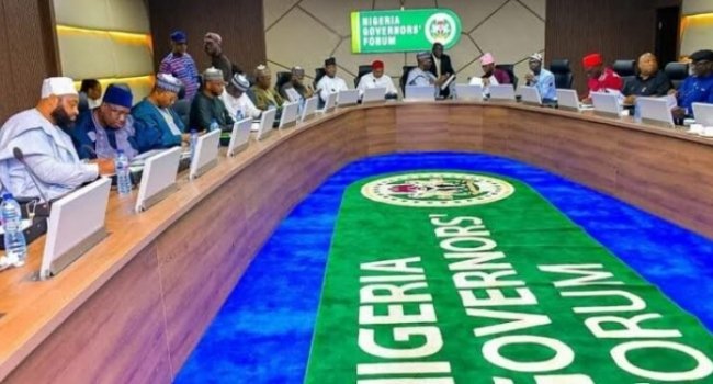 Governors express support for CNG transit programme to slash cost of transportation – SolaceBase