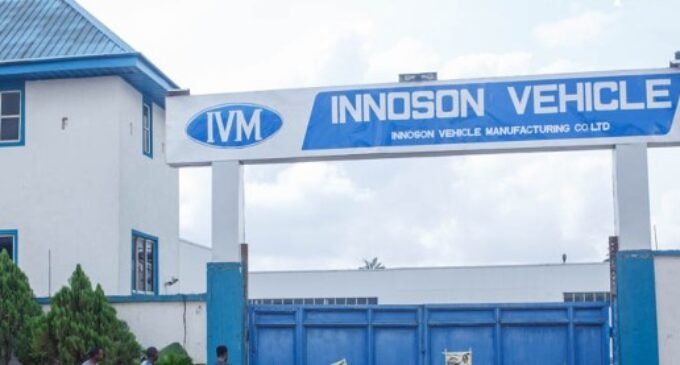 Innoson seeks tariff review as MAN pushes cleaner energy