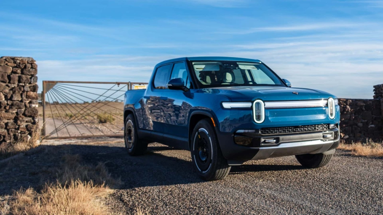 Rivian’s CFO Is Leaving The Company