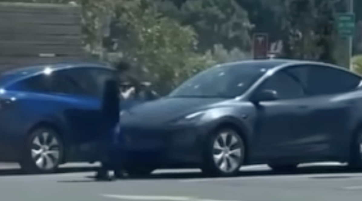 Staying Safe While Charging – CleanTechnica